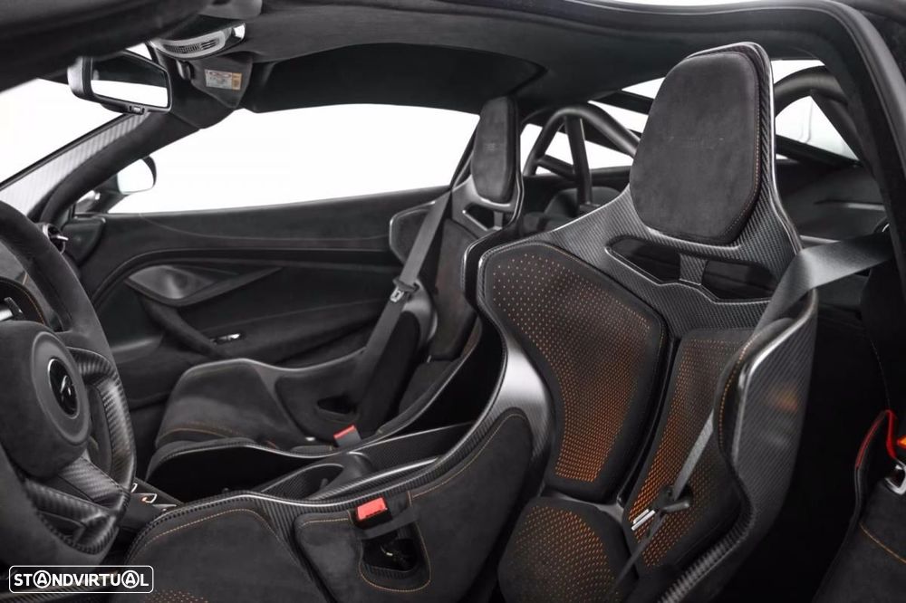 McLaren 765LT - 5