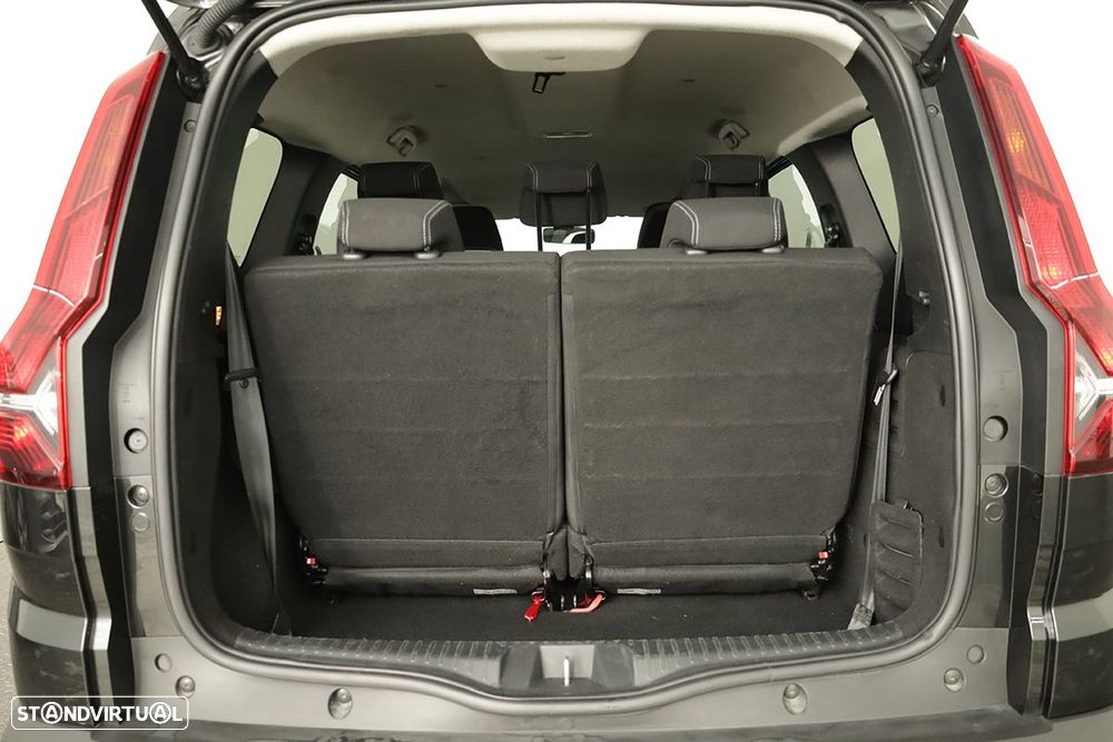 Dacia Jogger 1.0 ECO-G Expression 7L Bi-Fuel - 24