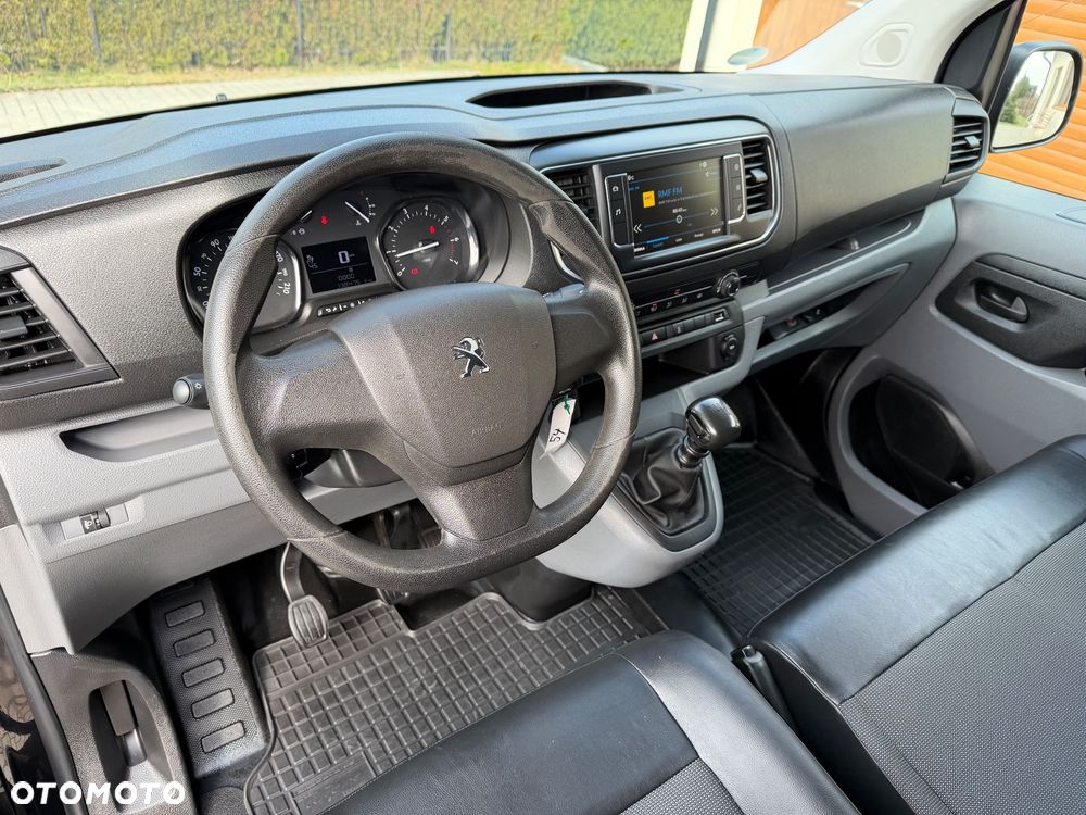 Peugeot Expert Pro L2H1 FlexCab Eco - 15