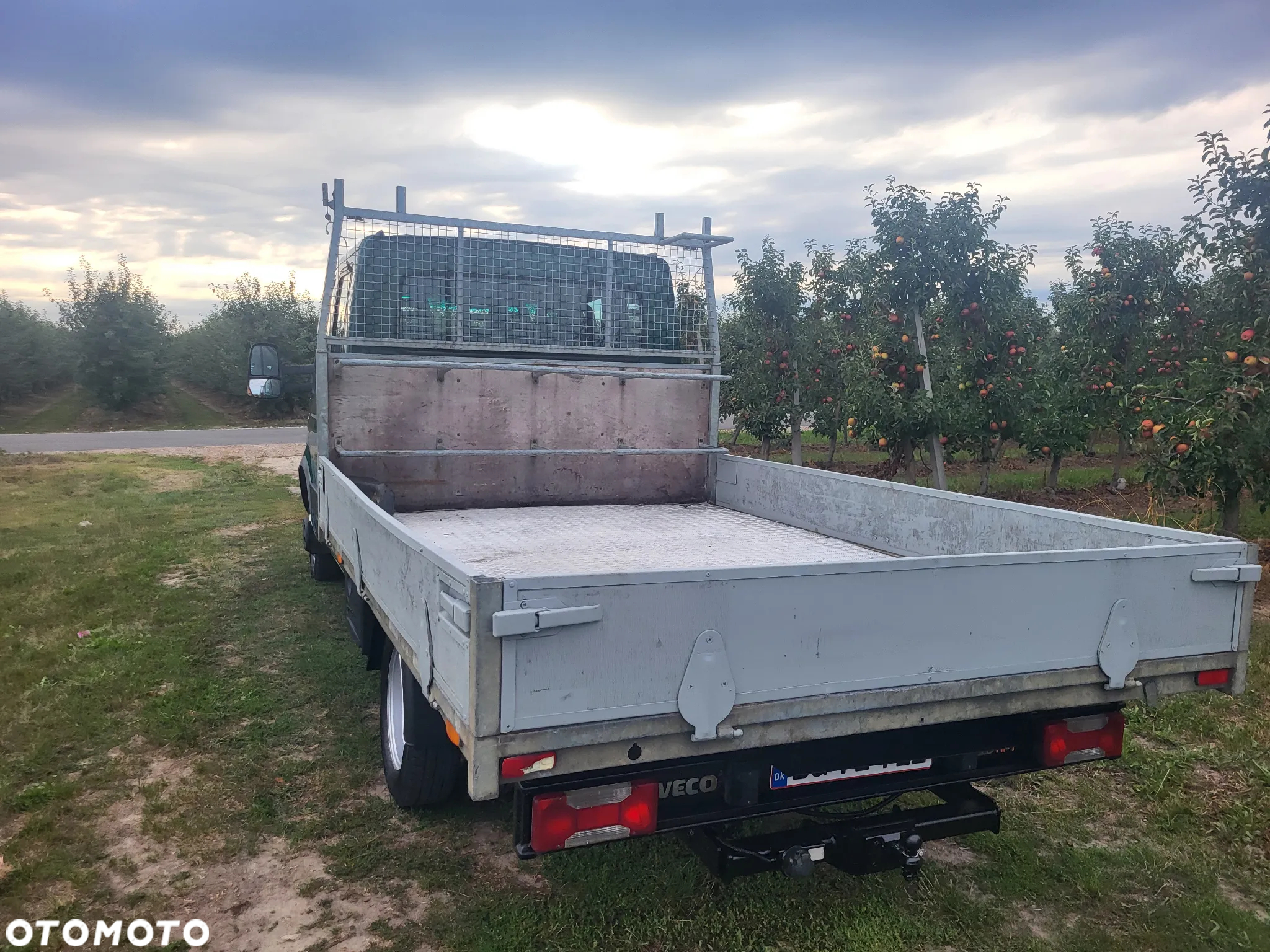 Iveco Daily - 9