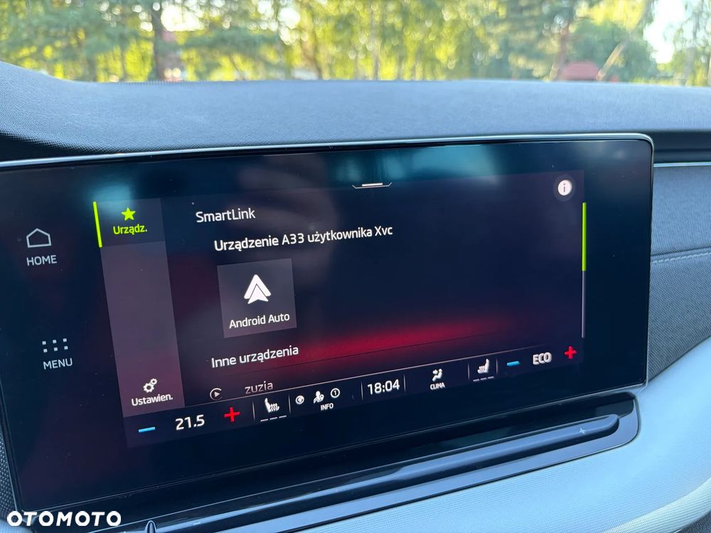 Skoda Octavia 1.4 TSI Plug-In Hybrid Style DSG - 27