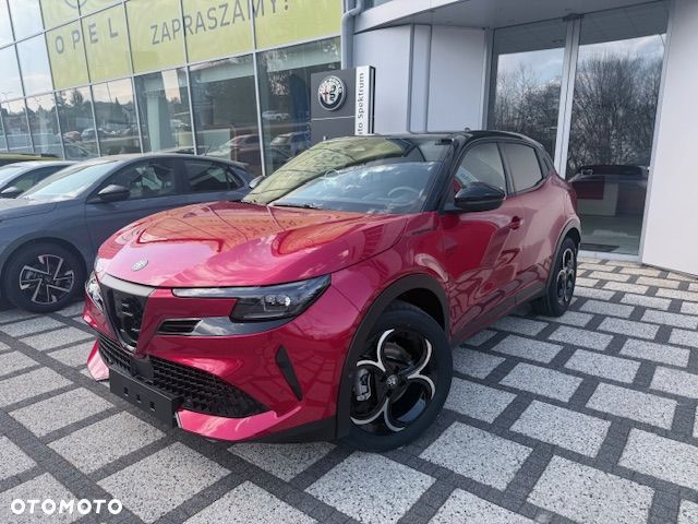 Alfa Romeo Junior 1.2 mHEV Ibrida Speciale eDCT - 1