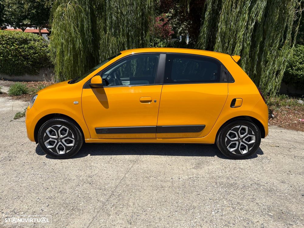 Renault Twingo 1.0 SCe Zen - 9