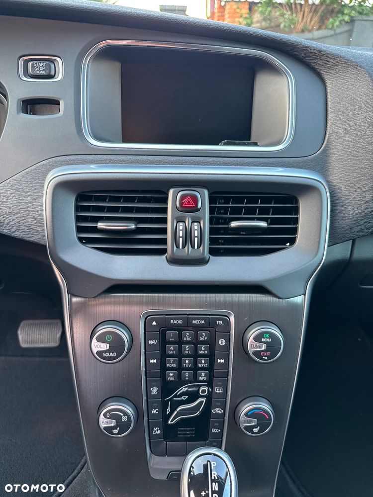 Volvo V40 Cross Country D2 Geartronic Summum - 26