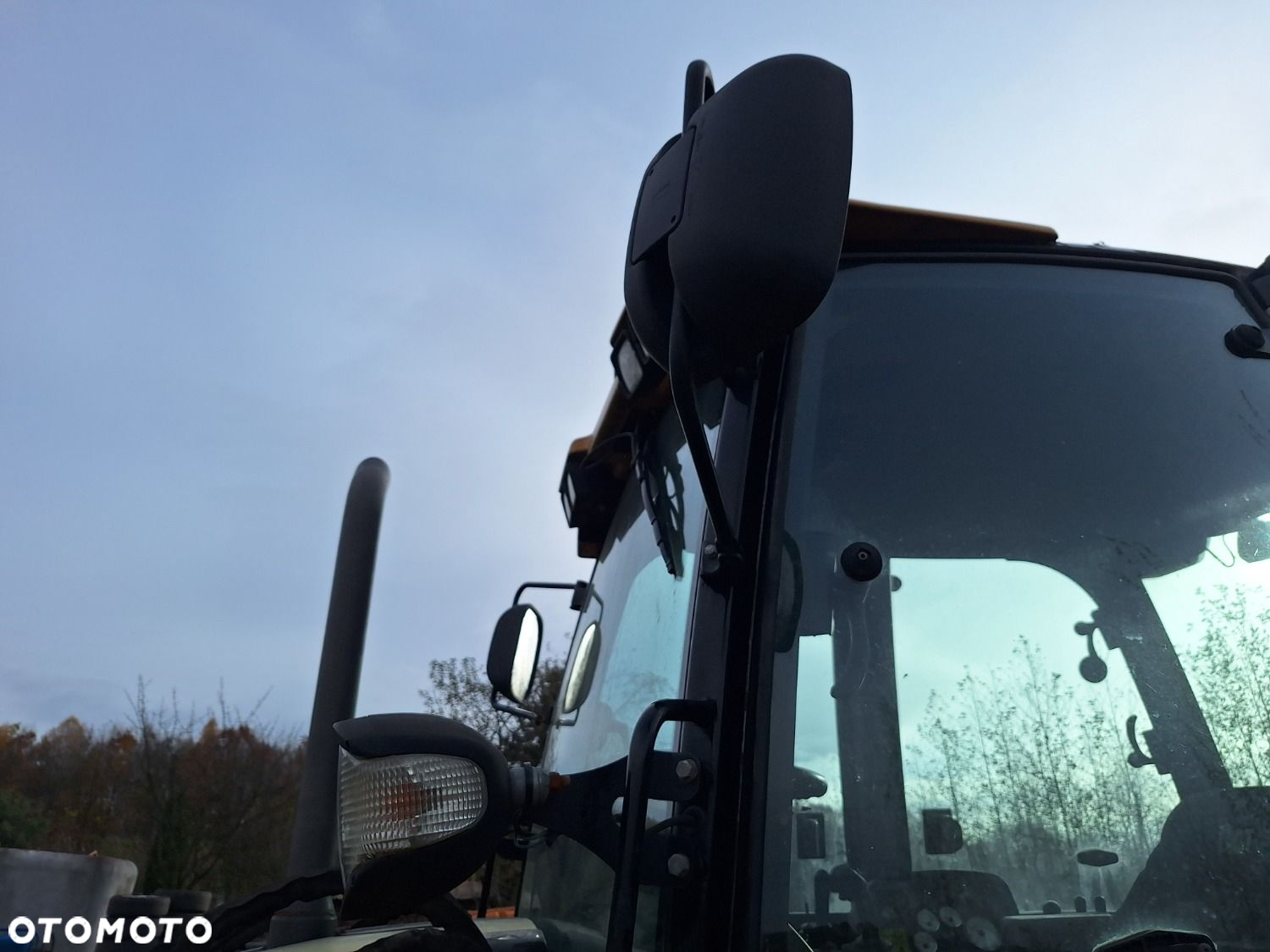 Caterpillar 432E 4X4 - 39