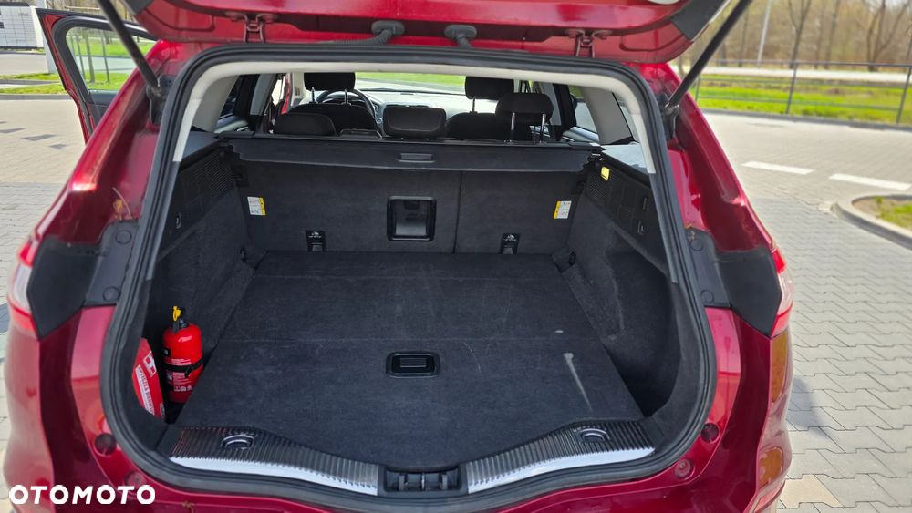 Ford Mondeo 1.5 EcoBoost Titanium - 21