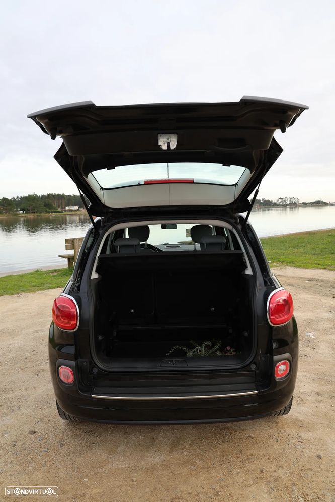 Fiat 500L 1.3 MJ Pop Star S&S - 16