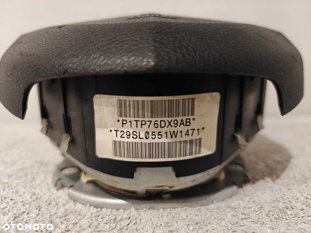 Poduszka Powietrzna AIRBAG Kierownicy Fiat Freemont Oryginał - 7