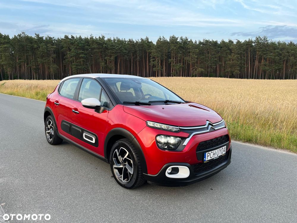 Citroën C3 BlueHDi 100 S&S SHINE - 3