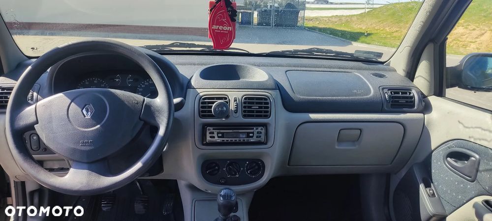 Renault Thalia 1.4 Authentique - 8