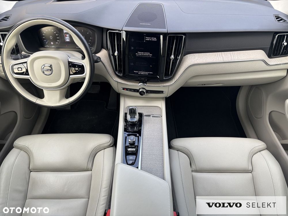 Volvo XC 60 - 9