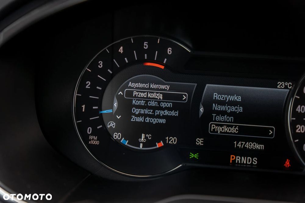 Ford S-Max 2.0 EcoBlue ST-Line - 24