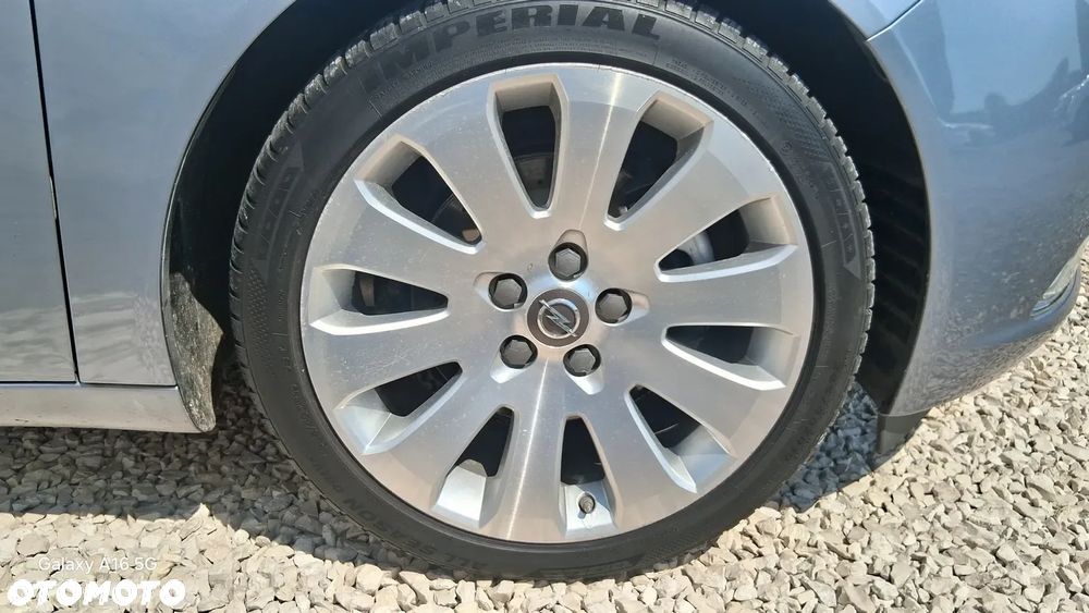 Opel Insignia 1.6 Turbo Innovation - 9