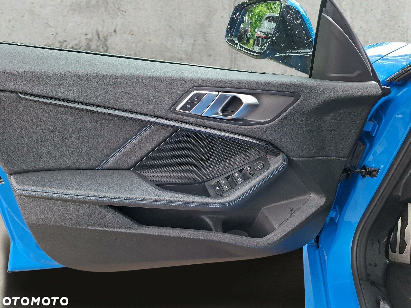 BMW Seria 2 216d M Sport - 11