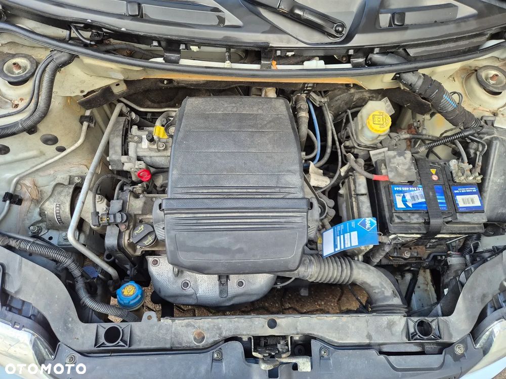 Fiat Panda - 35