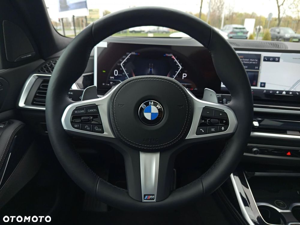 BMW X7 xDrive40i mHEV M Sport sport - 12