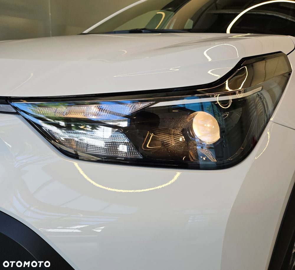 Toyota Aygo X Hybrid 1.5 Comfort e-CVT - 8