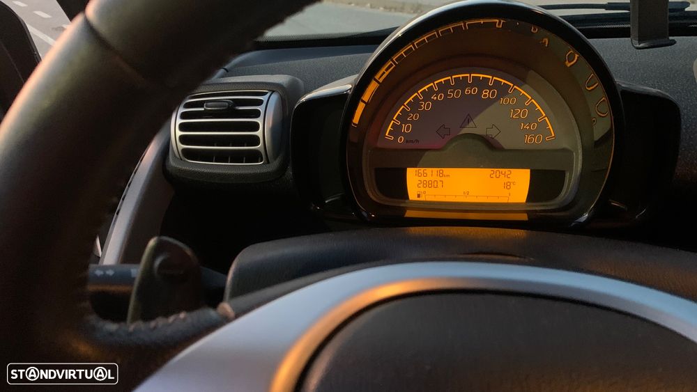 Smart ForTwo Coupé 0.8 cdi Pulse 54 - 23