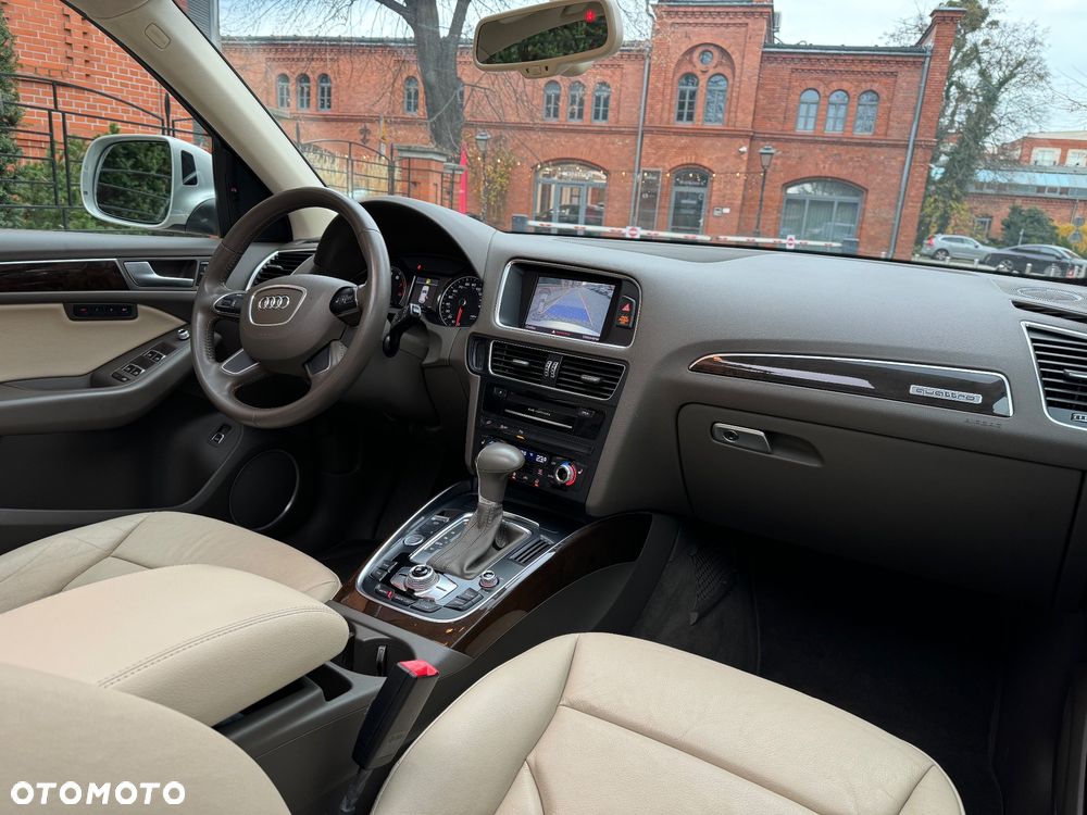 Audi Q5 - 36