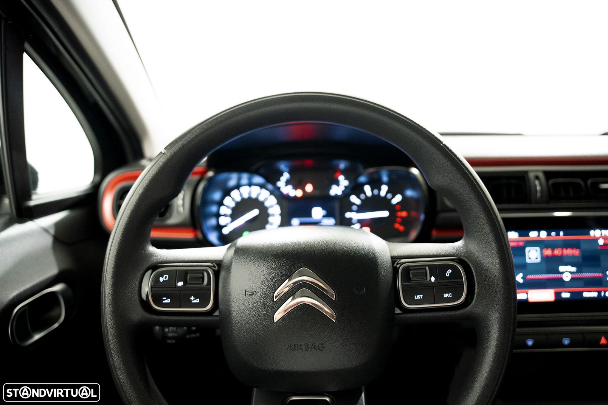 Citroën C3 1.5 BlueHDi C-Series - 6
