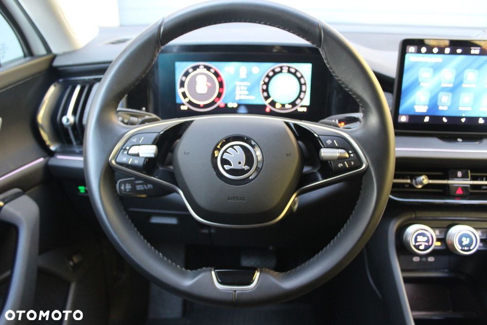 Skoda Kodiaq 2.0 TDI 4x4 Selection DSG - 18