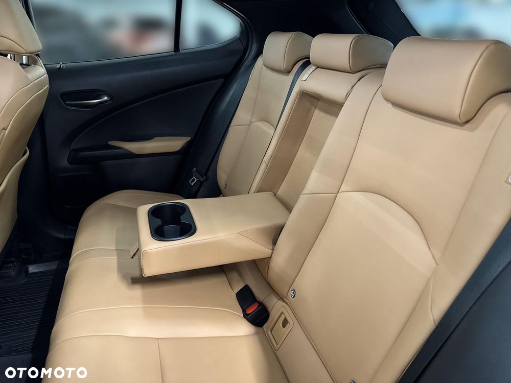 Lexus UX 250h GPF F Sport Design 2WD - 11