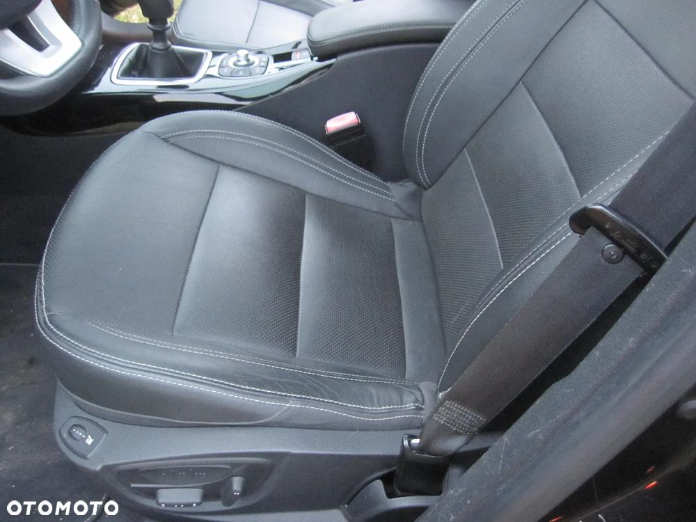 Renault Laguna 2.0 DCi Initiale - 15