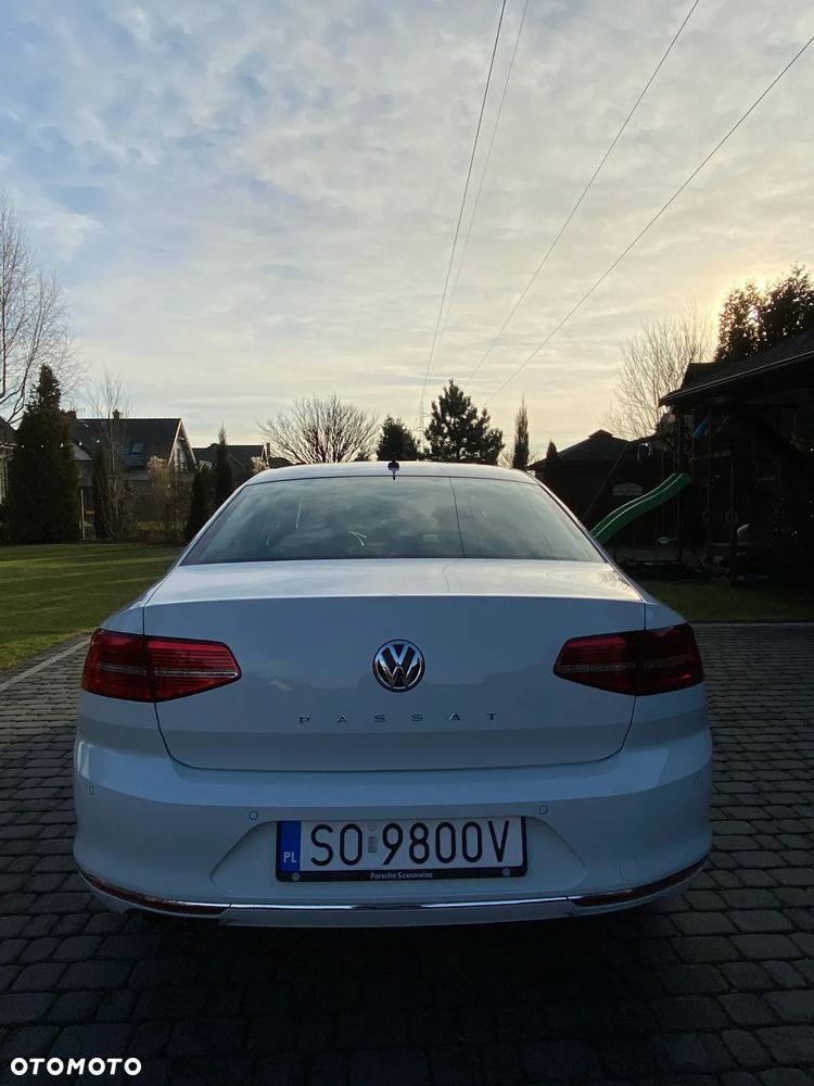 Volkswagen Passat ver-1-8-tsi-bmt-highline-dsg - 3