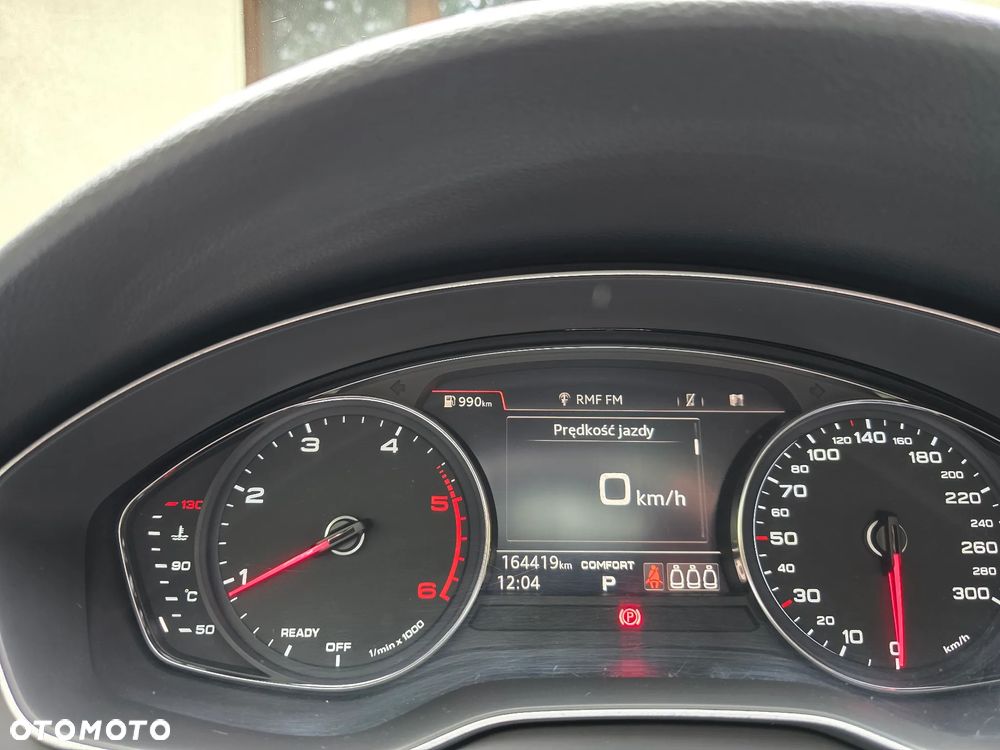 Audi A5 Sportback 2.0 TDI S tronic sport - 27