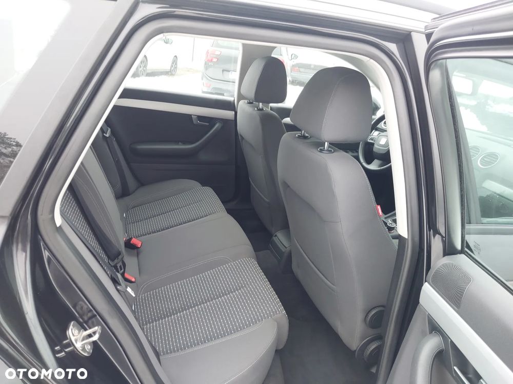 Seat Exeo 1.8TSI Style - 8