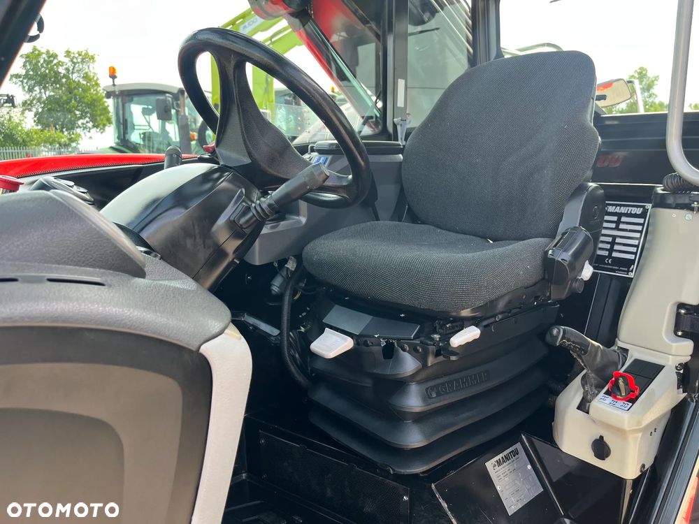 Manitou 737-130 PS - 19