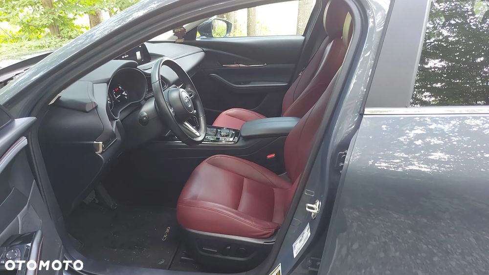 Mazda CX-30 - 25