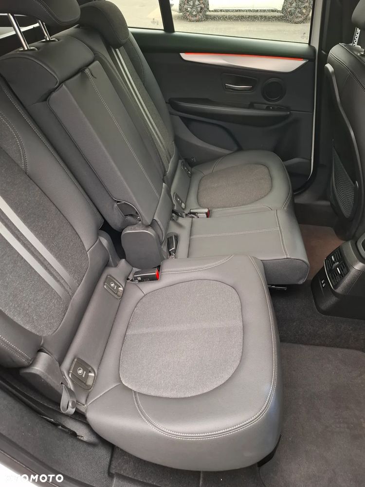 BMW Seria 2 218i M Sport - 14