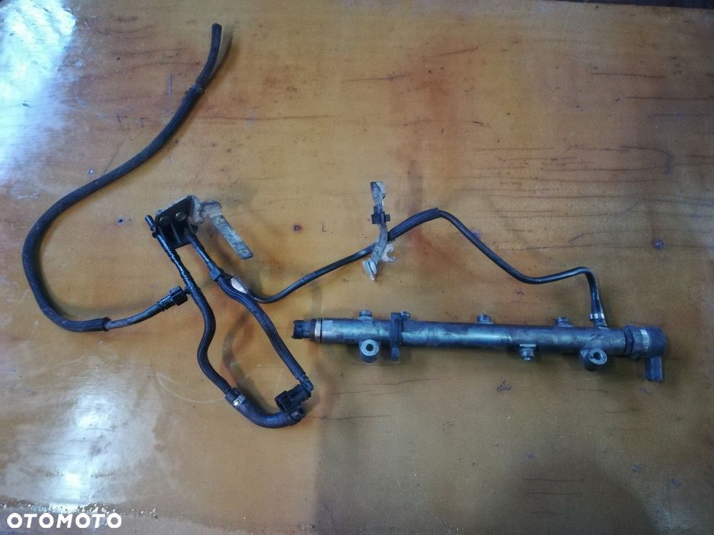 czujnik paliwa iveco ducato 3.0hpi e5 0281006164 - 2