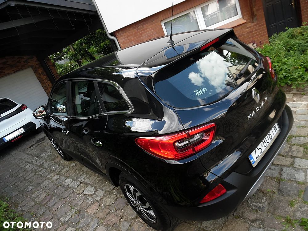Renault Kadjar - 14