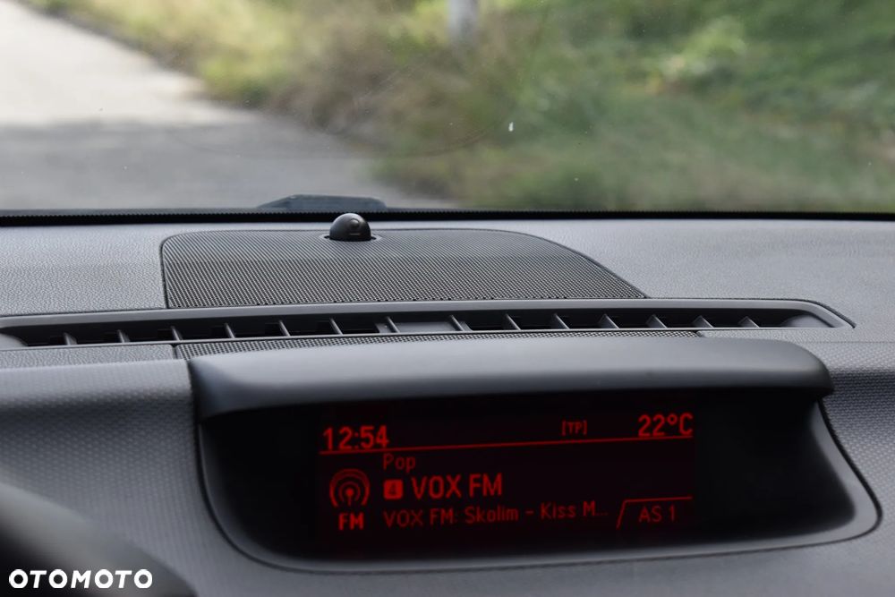 Opel Meriva 1.4 ecoflex Innovation - 28