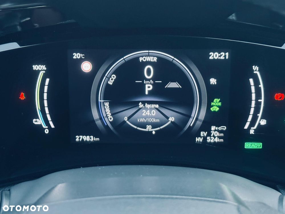 Lexus NX - 29