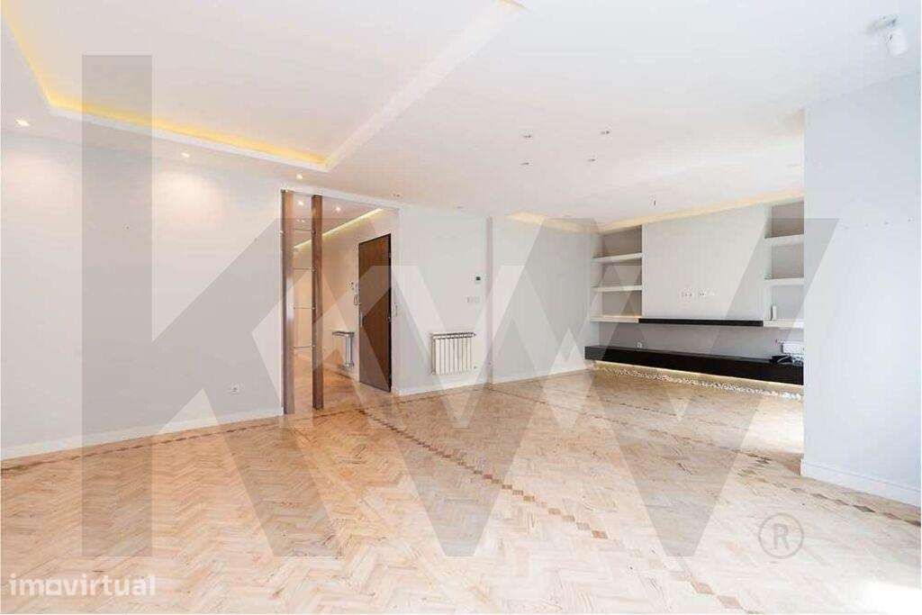 Apartamento Excelente T3 +1 nas Avenidas Novas - Grande imagem: 4/60
