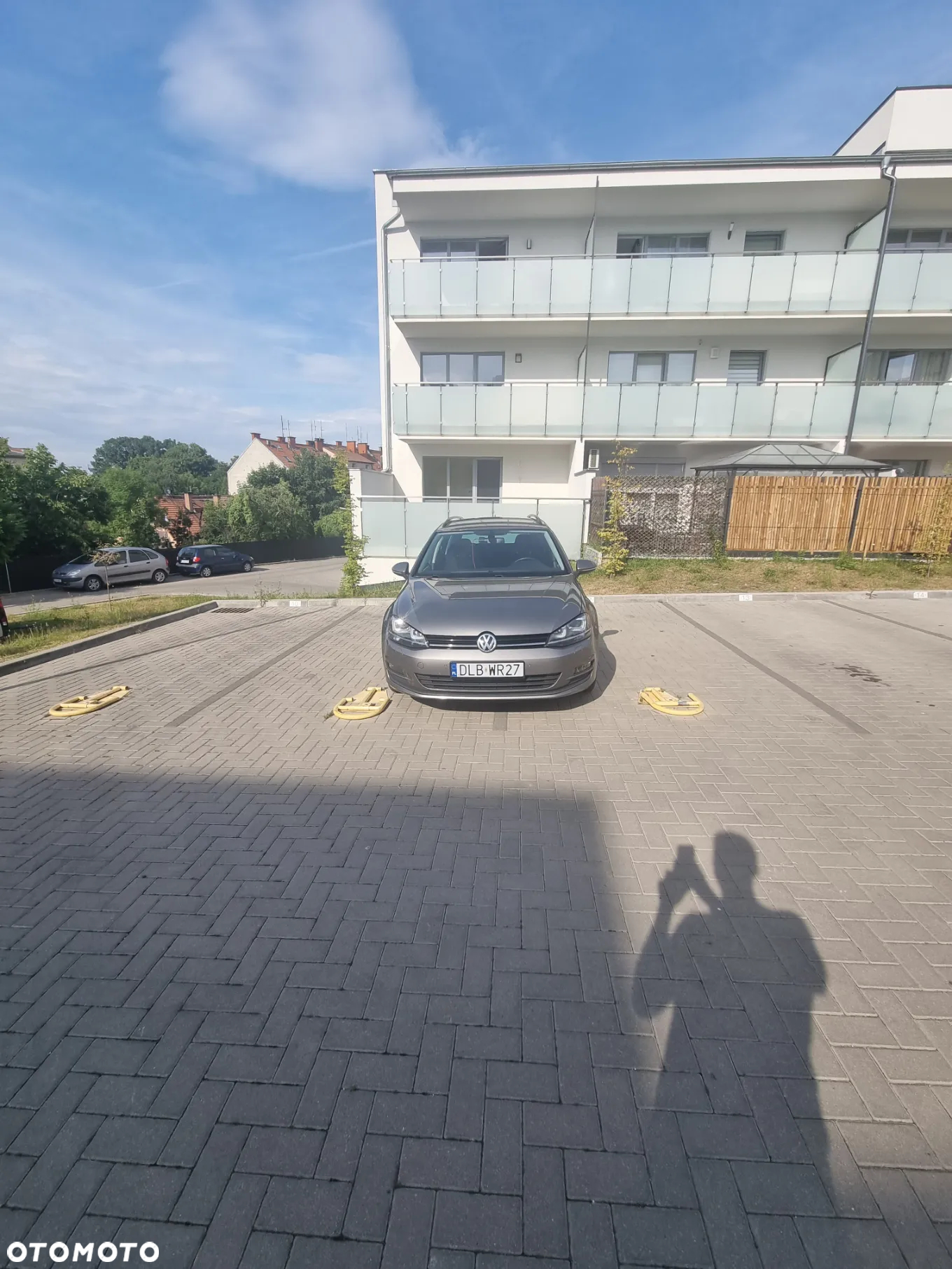 Volkswagen Golf 1.6 TDI BlueMotion Technology Cup - 4