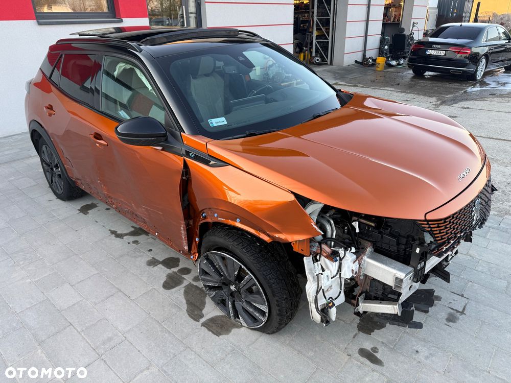 Peugeot 2008 GT Line - 26