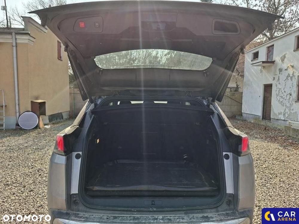 Peugeot 3008 - 21