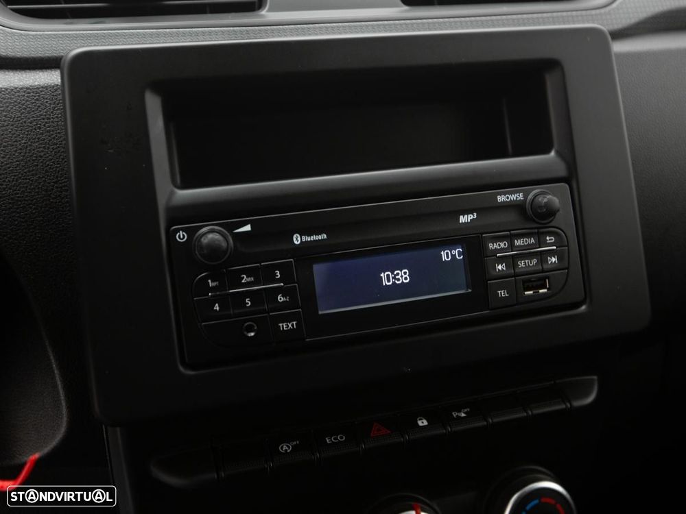 Renault Express 1.5 Blue dCi Confort  c/iva - 13