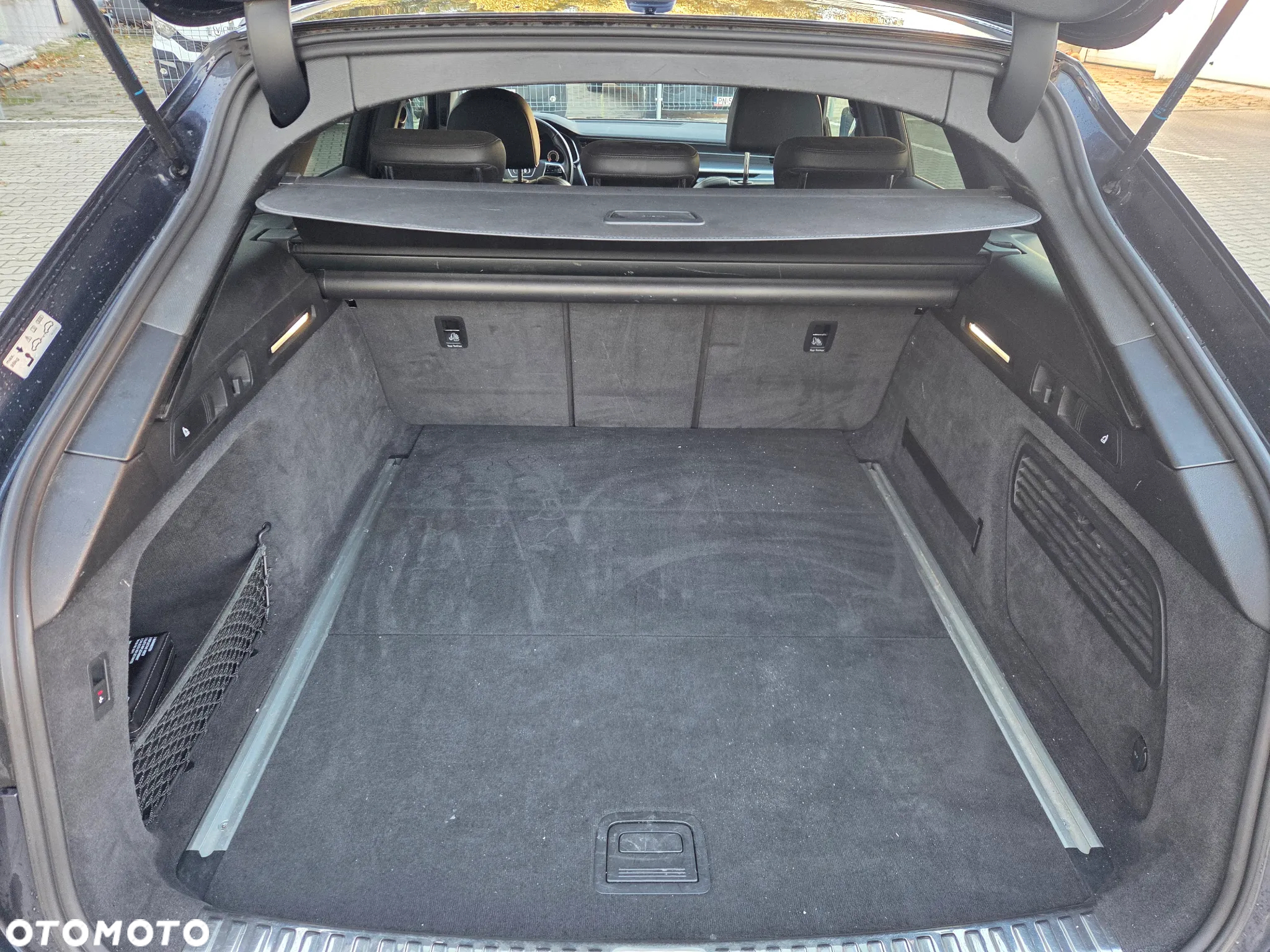 Audi A6 - 13