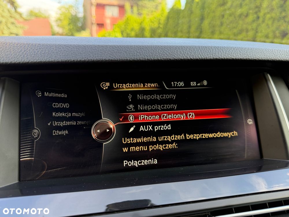 BMW Seria 5 - 36