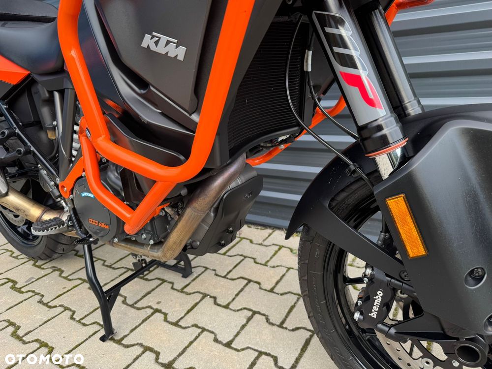 KTM Super Adventure - 17