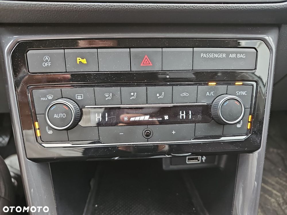 Volkswagen T-Cross 1.0 TSI Style - 14