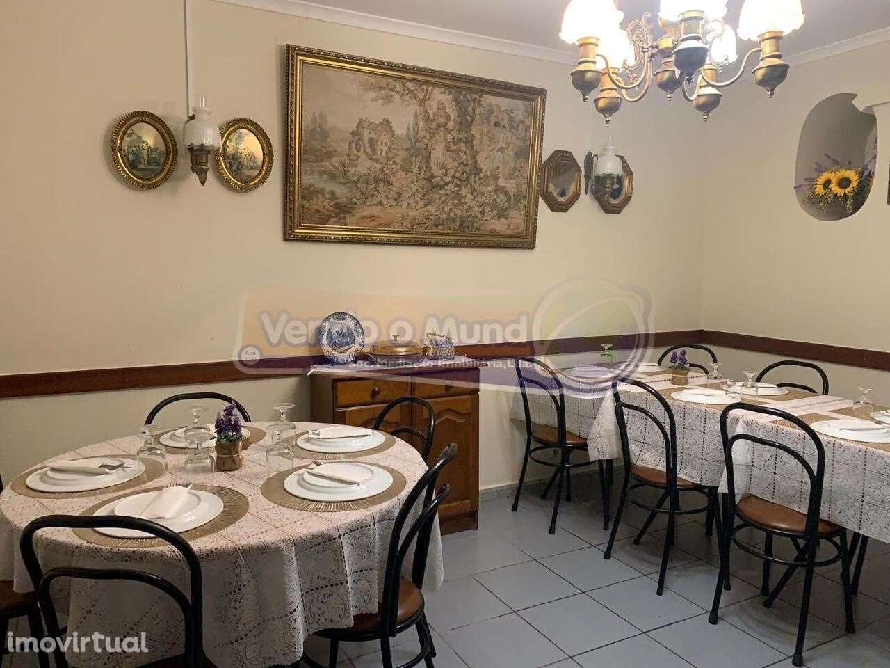 Estabelecimento Comercial  em Salvaterra de Magos (S516) - Grande imagem: 4/18