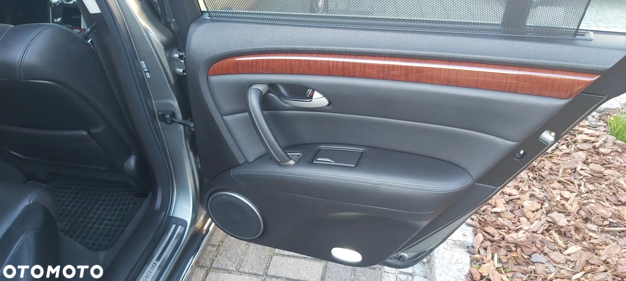 Honda Legend 3.7 V6 SH-AWD - 22