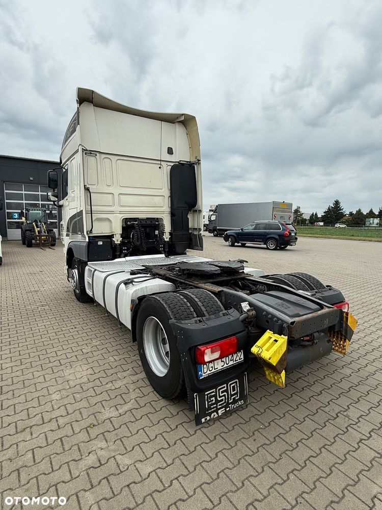 DAF XF460FT - 4