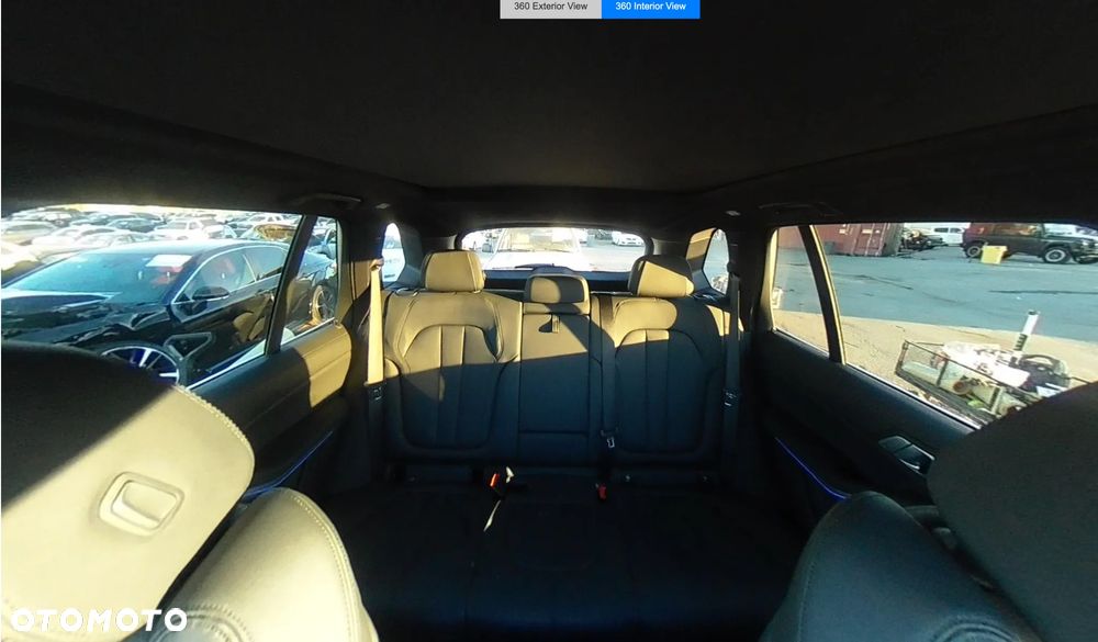 BMW X5 xDrive40i - 11